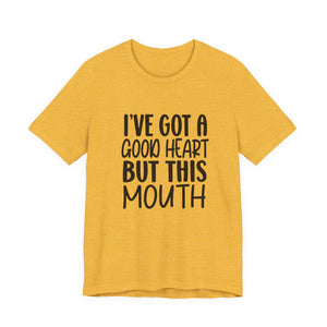 Heather Yellow Gold