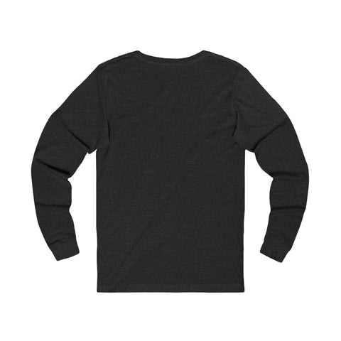 1st Dahn! Referee - Long Sleeve Tee Long Sleeve Shirt - YinzerShop