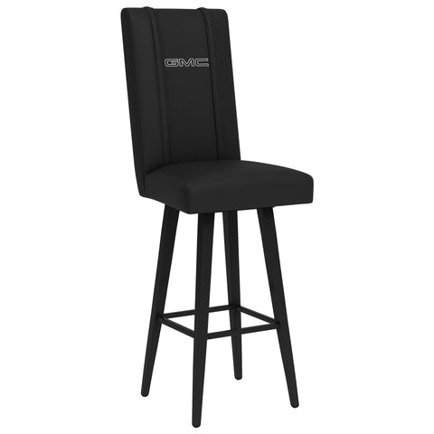 Swivel Bar Stool 2000 with GMC Alternate Logo