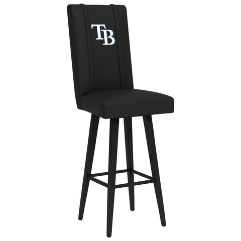 Swivel Bar Stool 2000 with Tampa Bay Rays Secondary