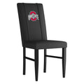 Side Chair 2000 with Ohio State Primary Logo Set of 2 Chair Zipchair   