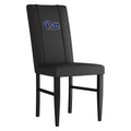 Side Chair 2000 with Pittsburgh Panthers Logo Set of 2 Chair Zipchair   