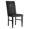 Side Chair 2000 with Penn State Nittany Lions Logo Set of 2 Collegiate Furniture Zipchair   