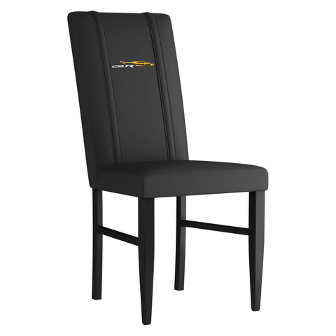 Side Chair 2000 with C8R Alternate Logo Set of 2