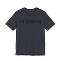 Pittsburgh PITTSBURGHER T-Shirt - SHORT SLEEVE TEE T-Shirt Printify   