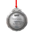 2026 Milestone Ornament - YinzerShop