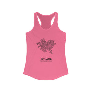 Solid Hot Pink
