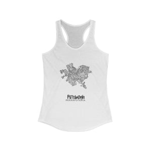 Solid White
