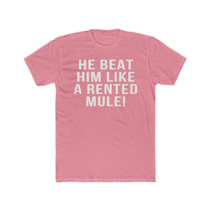 Solid Light Pink