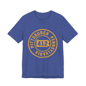 Heather True Royal