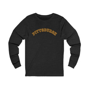 Dark Grey Heather
