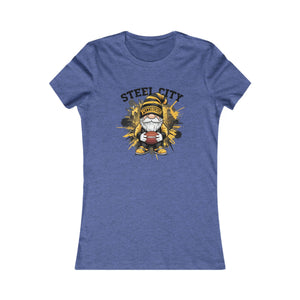 Heather True Royal