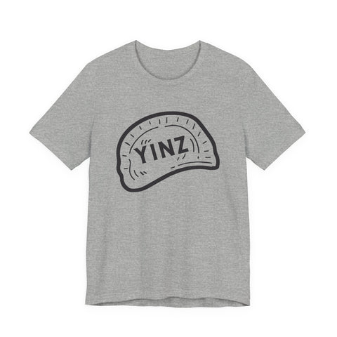 Yinz Piergoi - Unisex Jersey Short Sleeve Tee