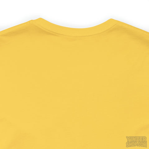 Pittsburgh Hoagie T-Shirt - Short Sleeve Tee T-Shirt Printify   