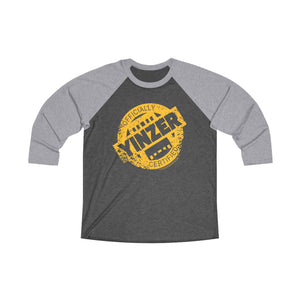 Premium Heather / Vintage Black