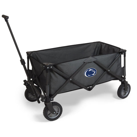 Penn State Nittany Lions - Adventure Wagon Portable Utility Wagon  Picnic Time Family of Brands   