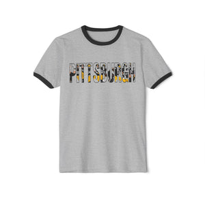 Heather Grey/Black