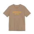 Overbrook - The Burgh Neighborhood Series - Unisex Jersey Short Sleeve Tee T-Shirt Printify   