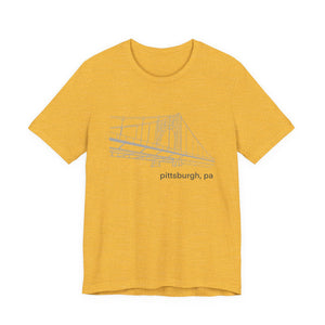 Heather Yellow Gold