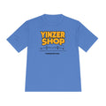 YinzerShop Serving Since 2015 - Sport-Tek ST350 Unisex Moisture Wicking Tee T-Shirt Printify XS Carolina Blue