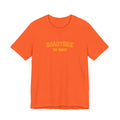 Shadyside - The Burgh Neighborhood Series - Unisex Jersey Short Sleeve Tee T-Shirt Printify   