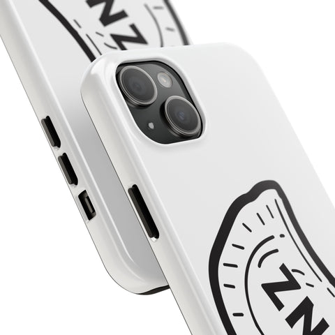 Yinz Pierogi - iPhone Phone Case Mate Tough