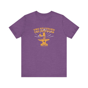 Heather Team Purple