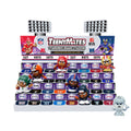 TeenyMates NFL Collector Tin 2025 Party Animal, Inc.