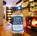 21st & Penn Honey BBQ Blend - YinzerShop