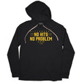 Pittsburgh Pirates Pittsburgh: No Hits, No Problem T-Shirt T-Shirt BreakingT Small Hoodie 