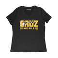 Pittsburgh Pirates Oneil Cruz Missile T-Shirt T-Shirt BreakingT   