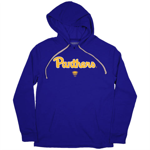 Pitt Panthers Pittsburgh Panthers: Wordmark Apparel Top
