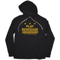 Play Renegade T-Shirt T-Shirt BreakingT   