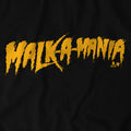 Pittsburgh Penguins Evgeni Malkin: Malk-A-Mania T-Shirt T-Shirt BreakingT   