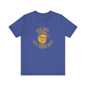 Heather True Royal