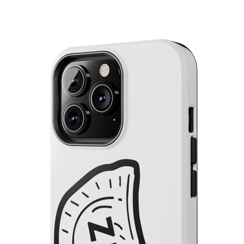 Yinz Pierogi - iPhone Phone Case Mate Tough