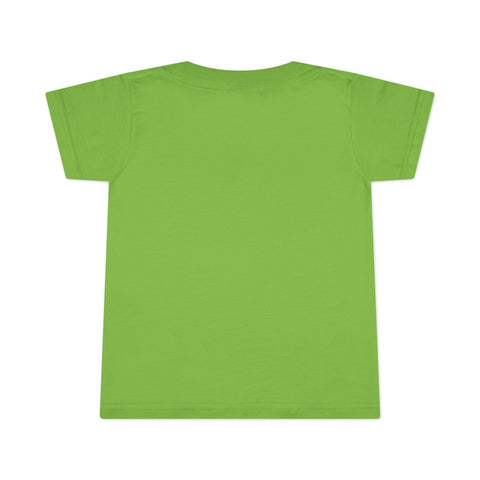 Terribly Awesome Baby - Toddler T-shirt