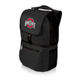 Ohio State Buckeyes - Zuma Backpack Cooler  Picnic Time Family of Brands   