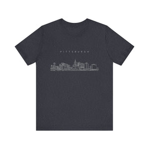 Heather Navy