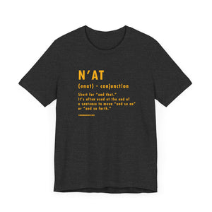 Dark Grey Heather