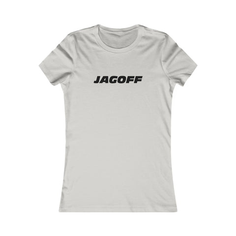 Jagoff - Women's Favorite Tee