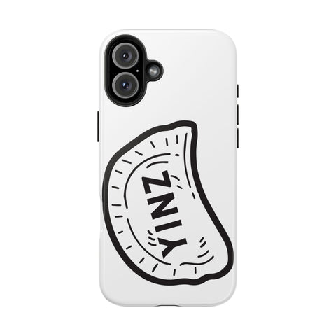 Yinz Pierogi - iPhone Phone Case Mate Tough