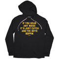 Pittsburgh Pirates Pittsburgh: Cutch and the Boys T-Shirt T-Shirt BreakingT Small Hoodie 