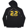 Pittsburgh Pirates Andrew McCutchen 22: Pittsburgh T-Shirt T-Shirt BreakingT   