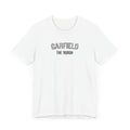 Garfield  - The Burgh Neighborhood Series - Unisex Jersey Short Sleeve Tee T-Shirt Printify   