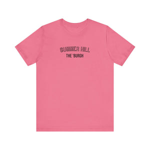 Charity Pink