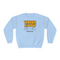 YinzerShop Serving Since 2015 - Jerzees 562MR Unisex NuBlend® Crewneck Sweatshirt Sweatshirt Printify Light Blue S