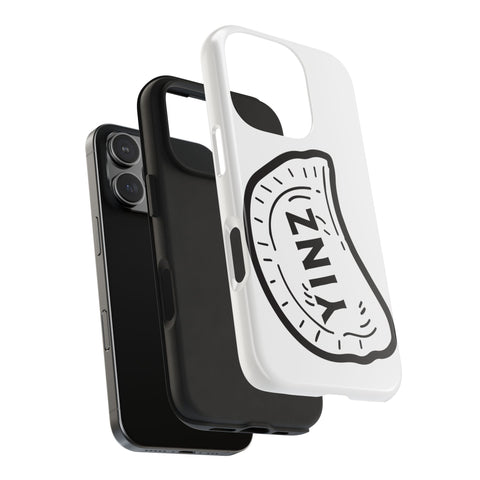 Yinz Pierogi - iPhone Phone Case Mate Tough
