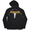 Pittsburgh Pirates David Bednar: Renegade T-Shirt T-Shirt BreakingT Small Hoodie 