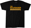 Pittsburgh Football: The Standard T-Shirt T-Shirt BreakingT Small Adult T-Shirt 